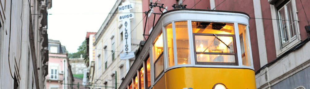 Even (Overseas) Technology