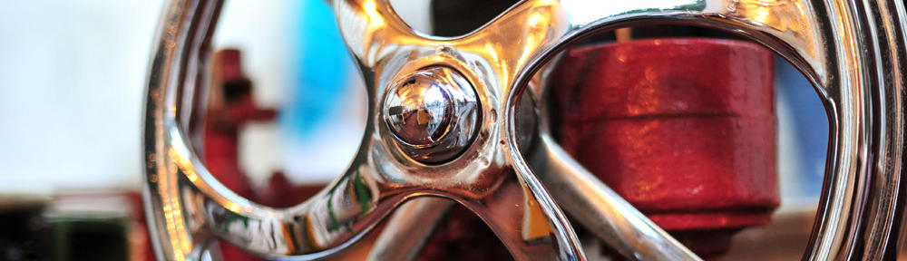 Even (Overseas) Technology